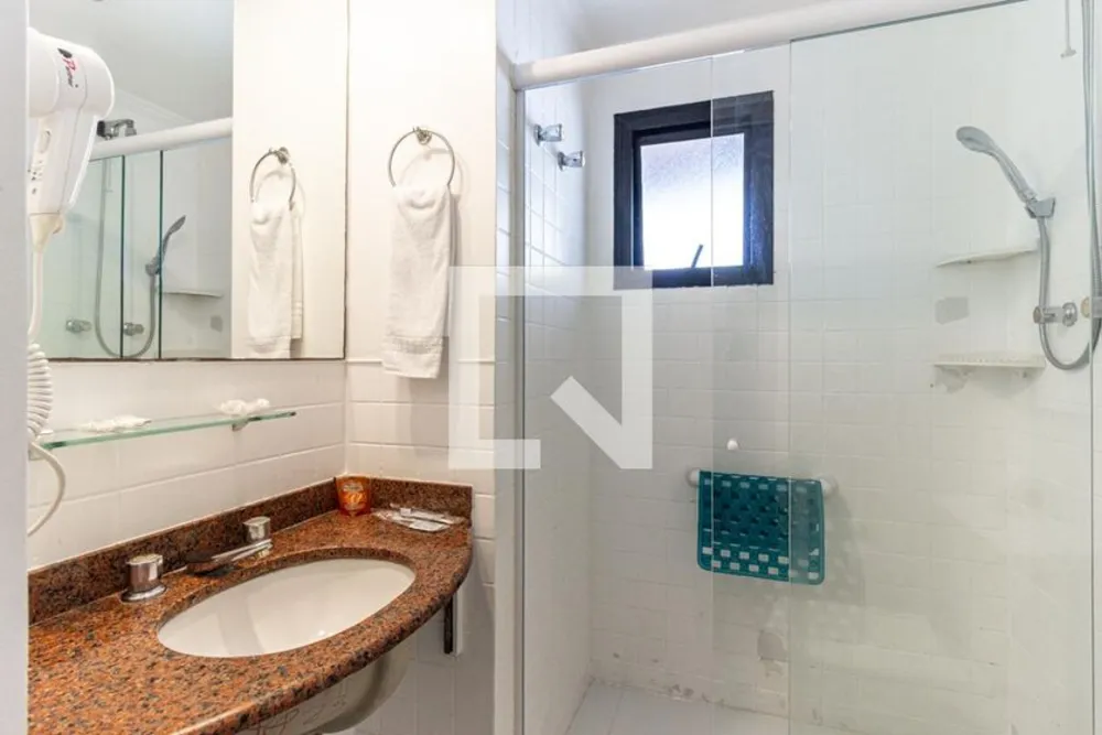 Apartamento, 2 quartos, 50 m² - Foto 7
