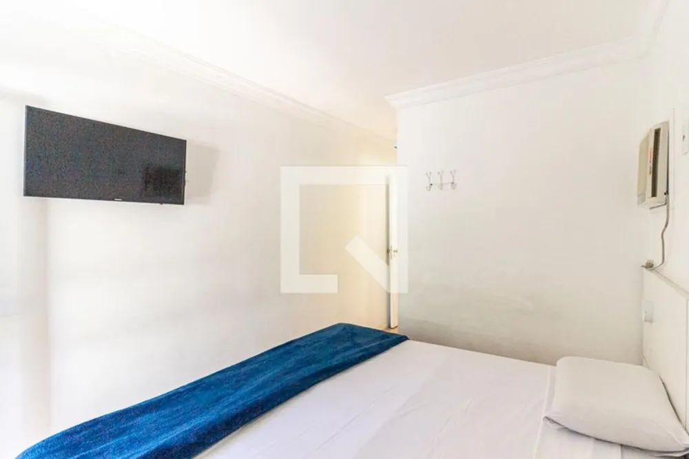 Apartamento, 2 quartos, 50 m² - Foto 2