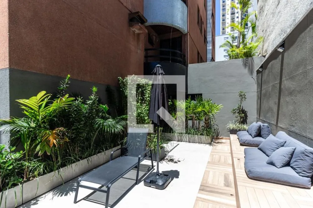 Apartamento, 2 quartos, 50 m² - Foto 5