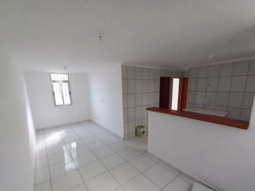 Apartamento à venda com 2 quartos, 56m² - Foto 1