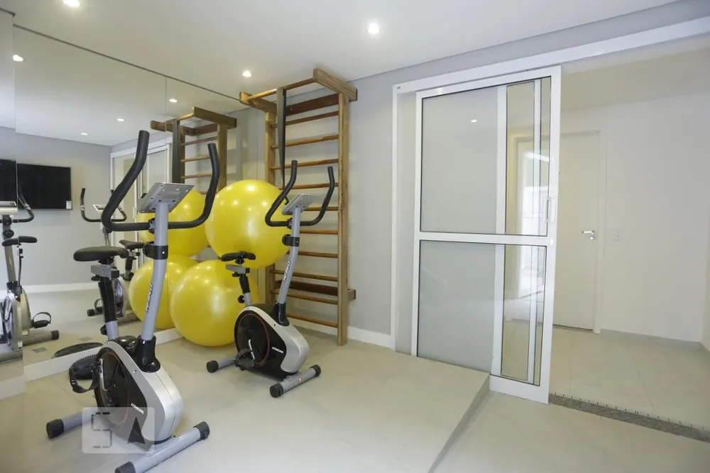Apartamento, 2 quartos, 35 m² - Foto 4