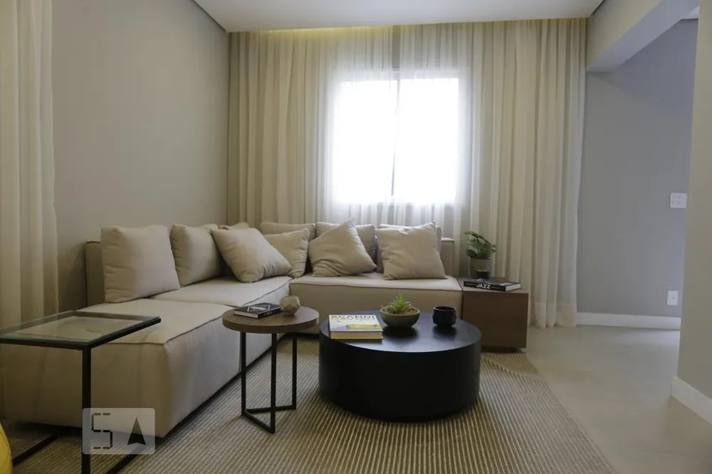 Apartamento, 2 quartos, 35 m² - Foto 3