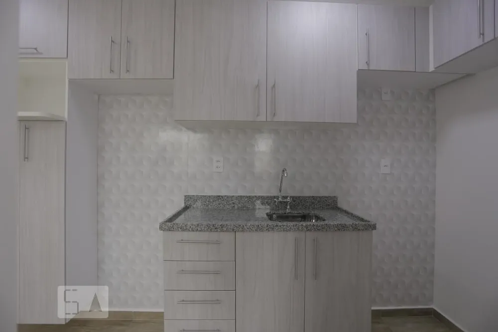 Apartamento, 2 quartos, 35 m² - Foto 6