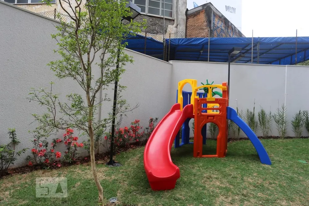 Apartamento, 2 quartos, 35 m² - Foto 7
