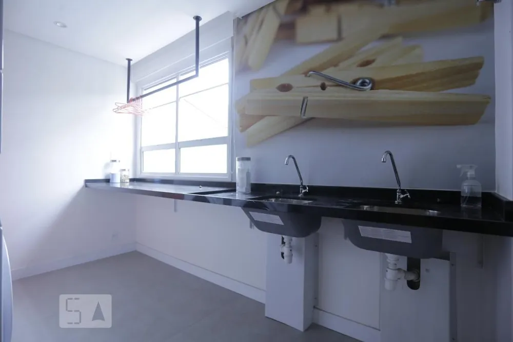 Apartamento, 2 quartos, 35 m² - Foto 5