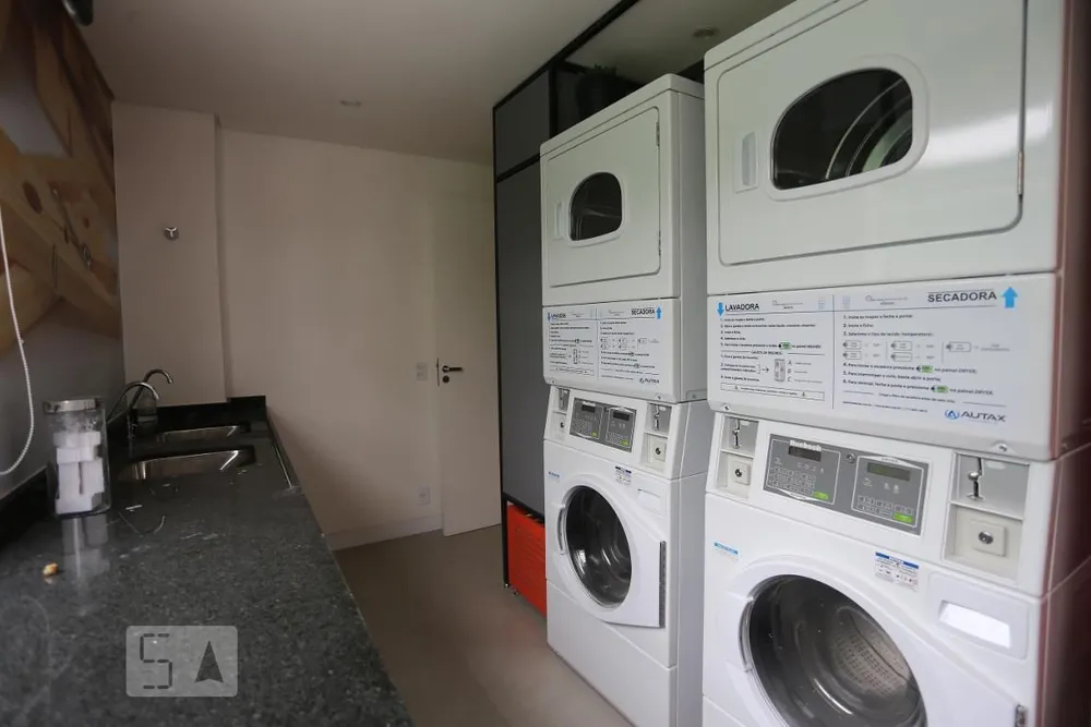 Apartamento, 2 quartos, 35 m² - Foto 2