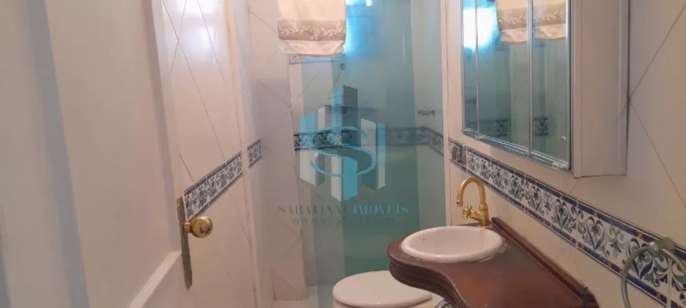 Apartamento, 3 quartos, 130 m² - Foto 1