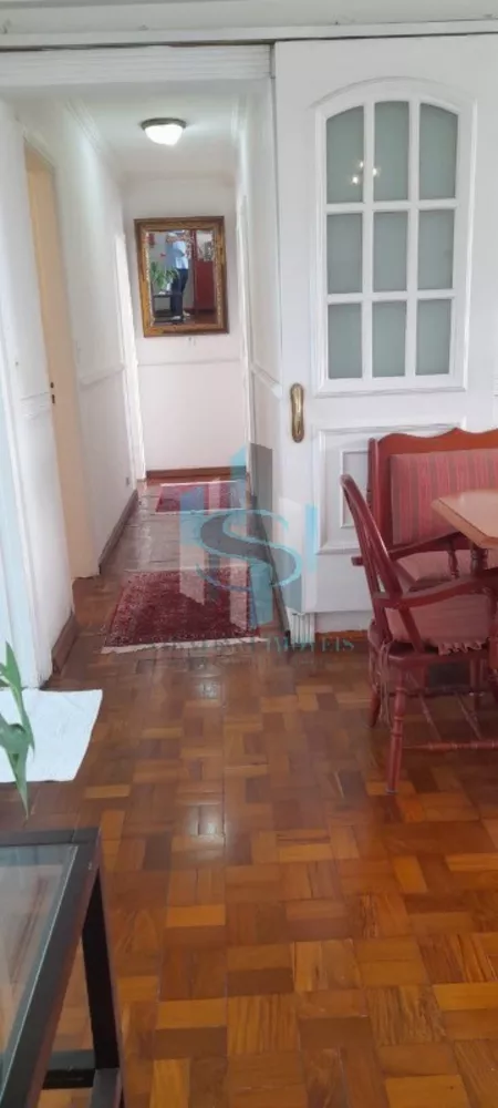 Apartamento, 3 quartos, 130 m² - Foto 3