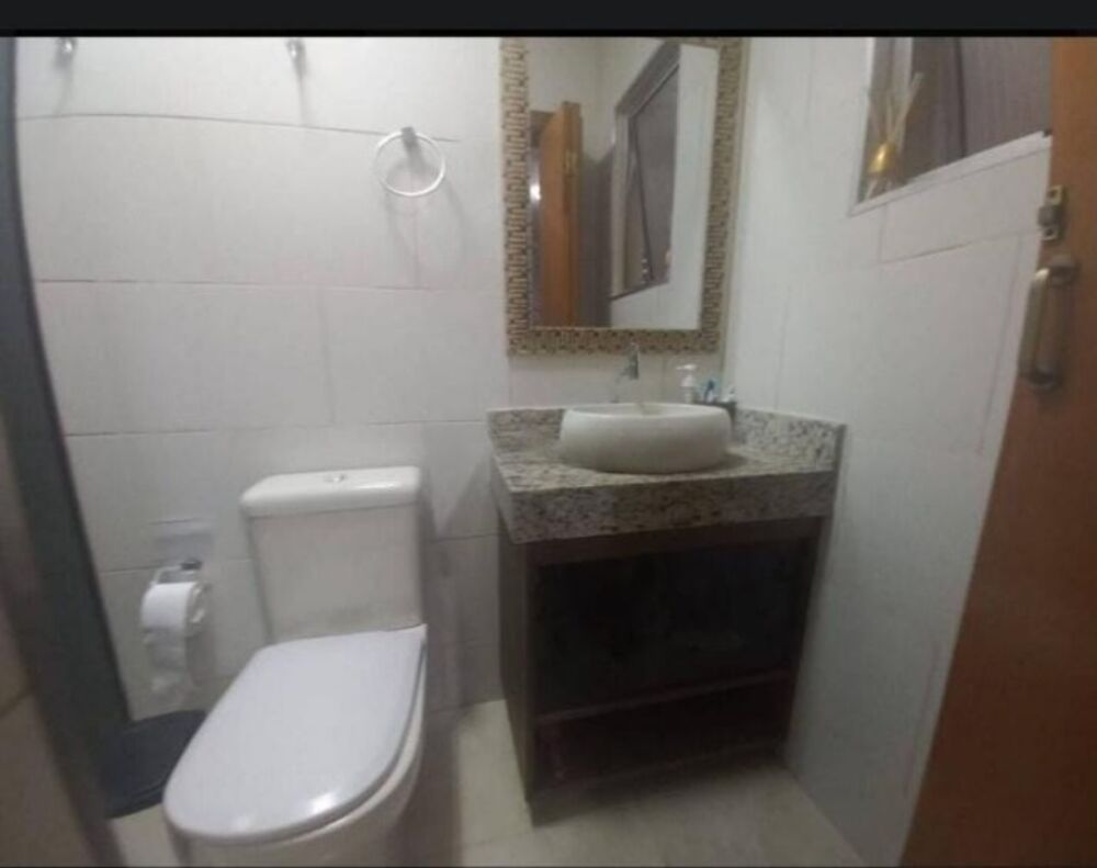 Casa de Condomínio, 2 quartos - Foto 4