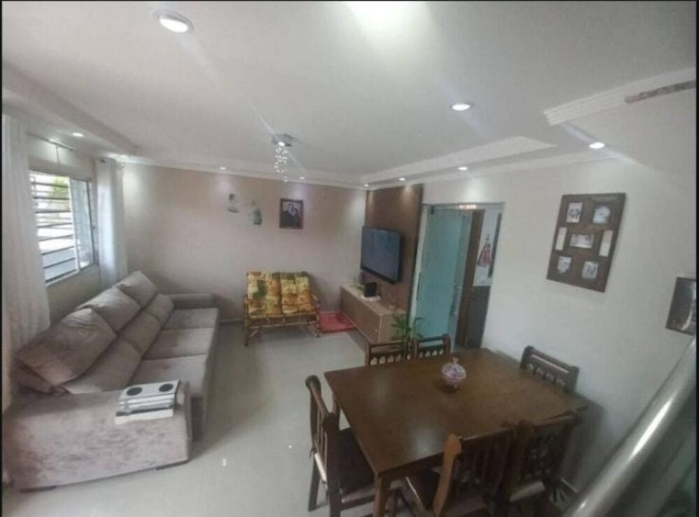 Casa de Condomínio, 2 quartos - Foto 2