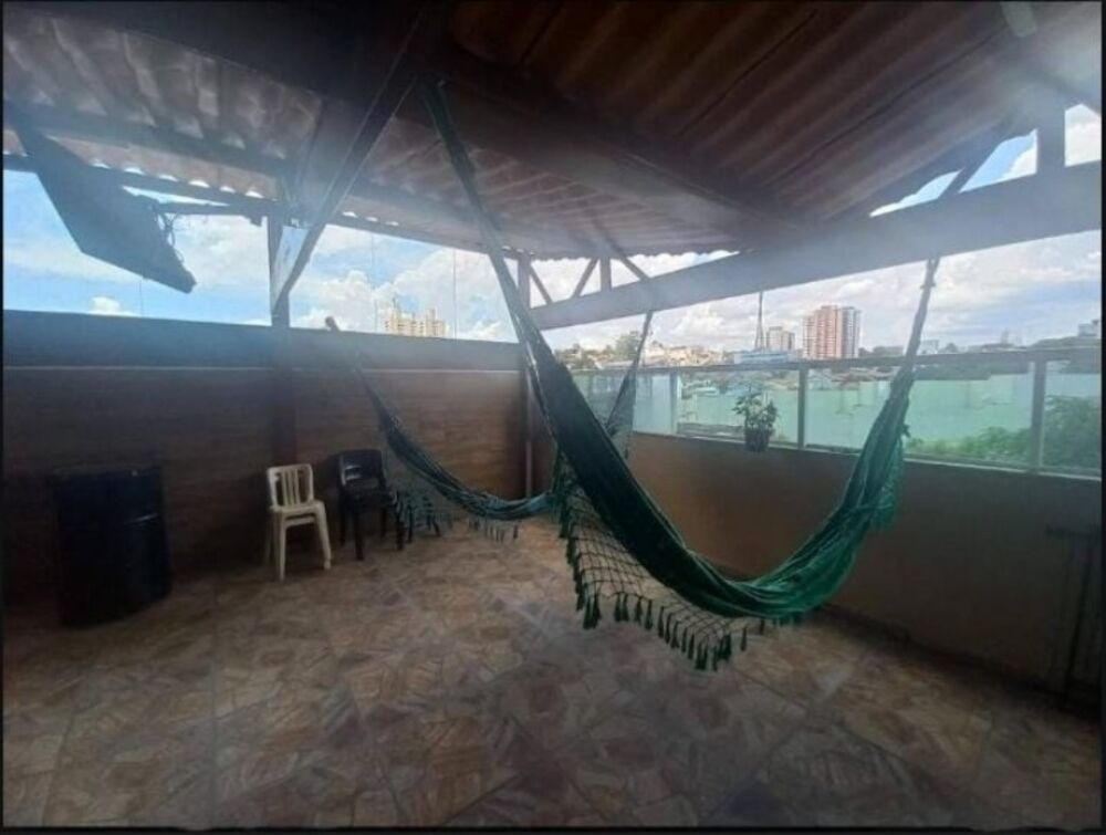 Casa de Condomínio, 2 quartos - Foto 3