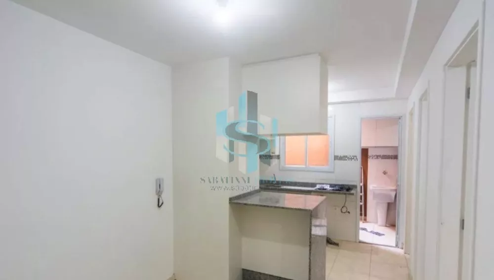 Apartamento, 2 quartos, 45 m² - Foto 7