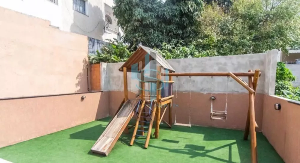 Apartamento, 2 quartos, 45 m² - Foto 5