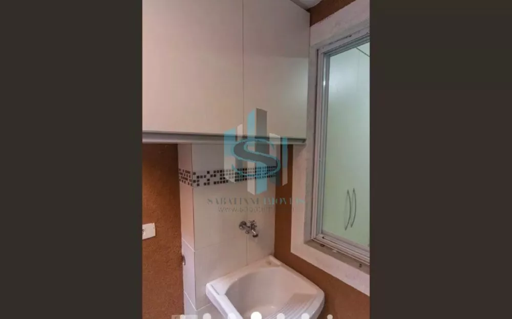 Apartamento, 2 quartos, 45 m² - Foto 1