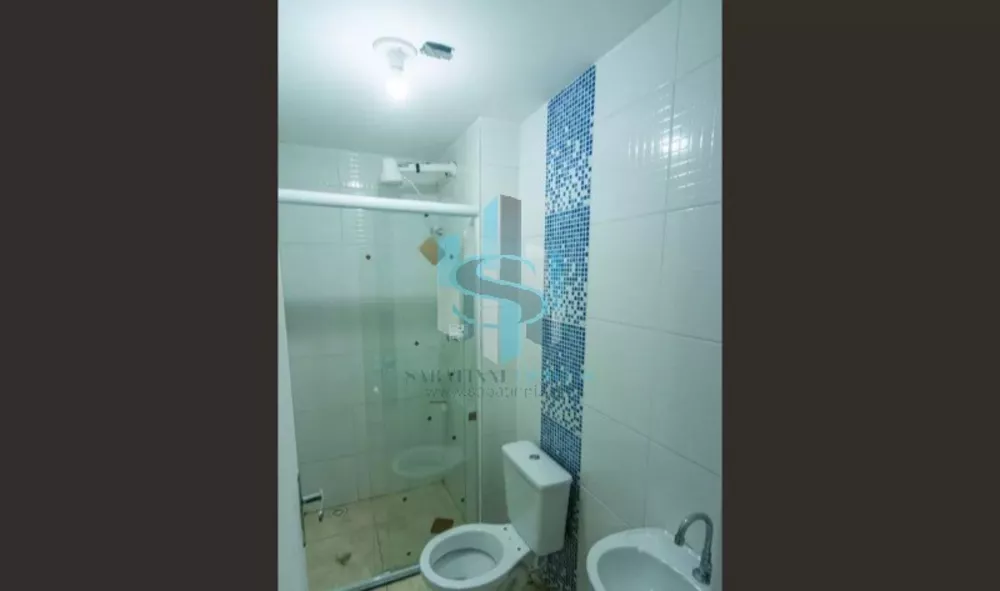 Apartamento, 2 quartos, 45 m² - Foto 8