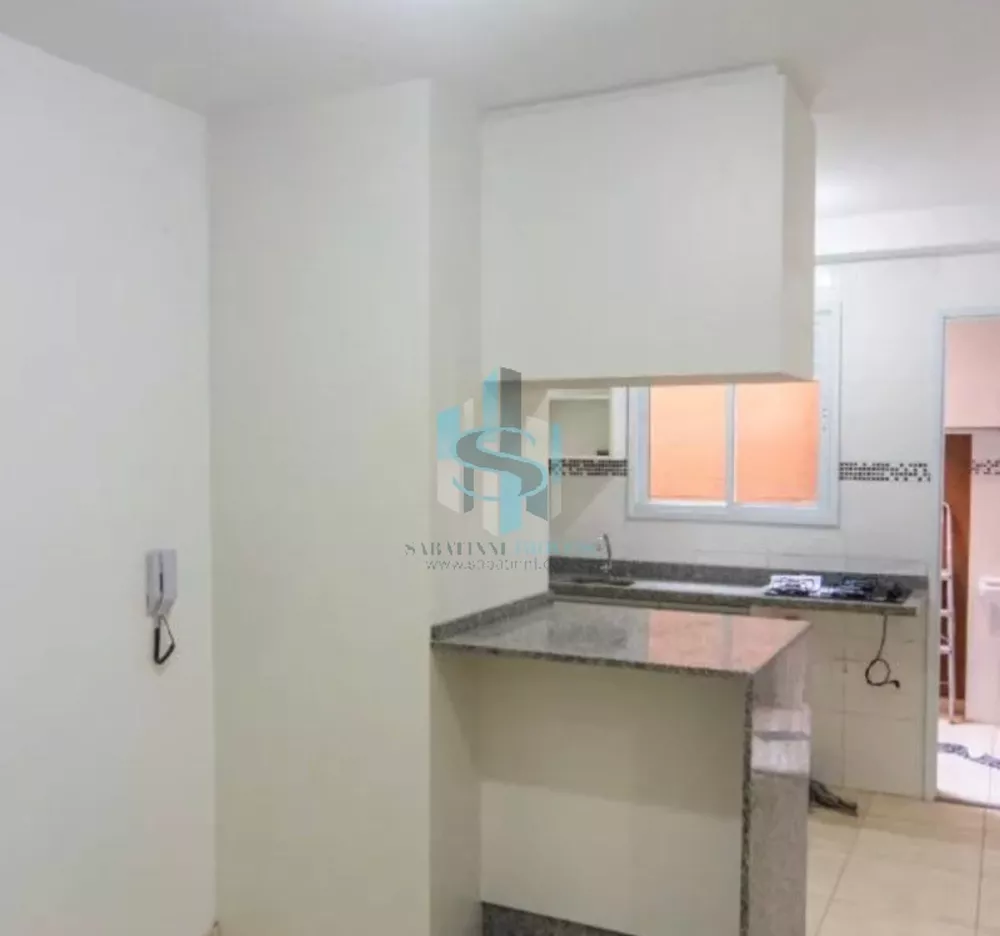 Apartamento, 2 quartos, 45 m² - Foto 3