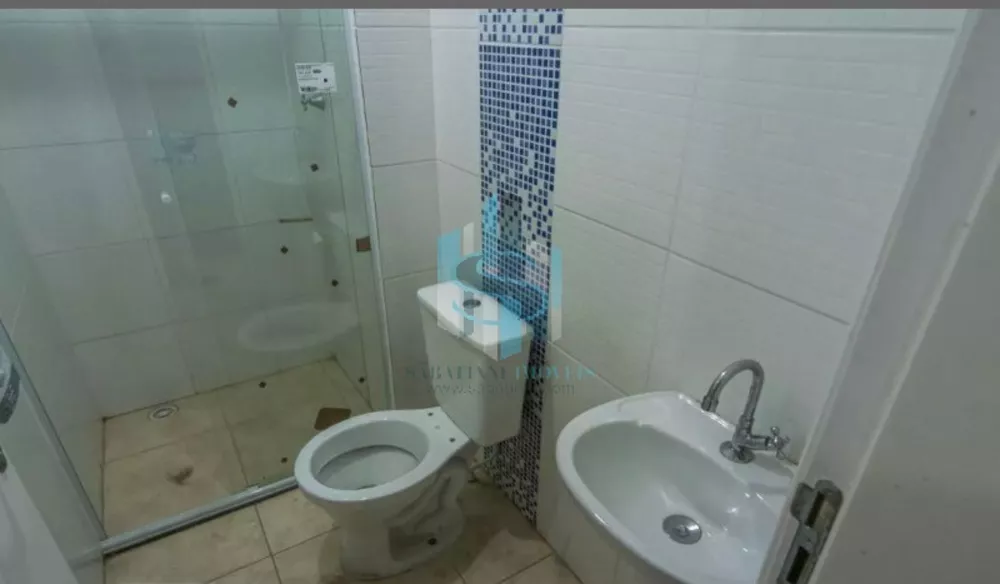 Apartamento, 2 quartos, 45 m² - Foto 4