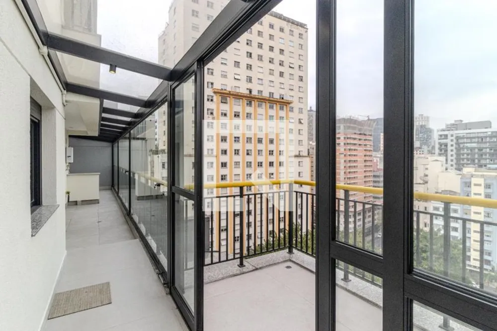 Apartamento, 1 quarto, 70 m² - Foto 4