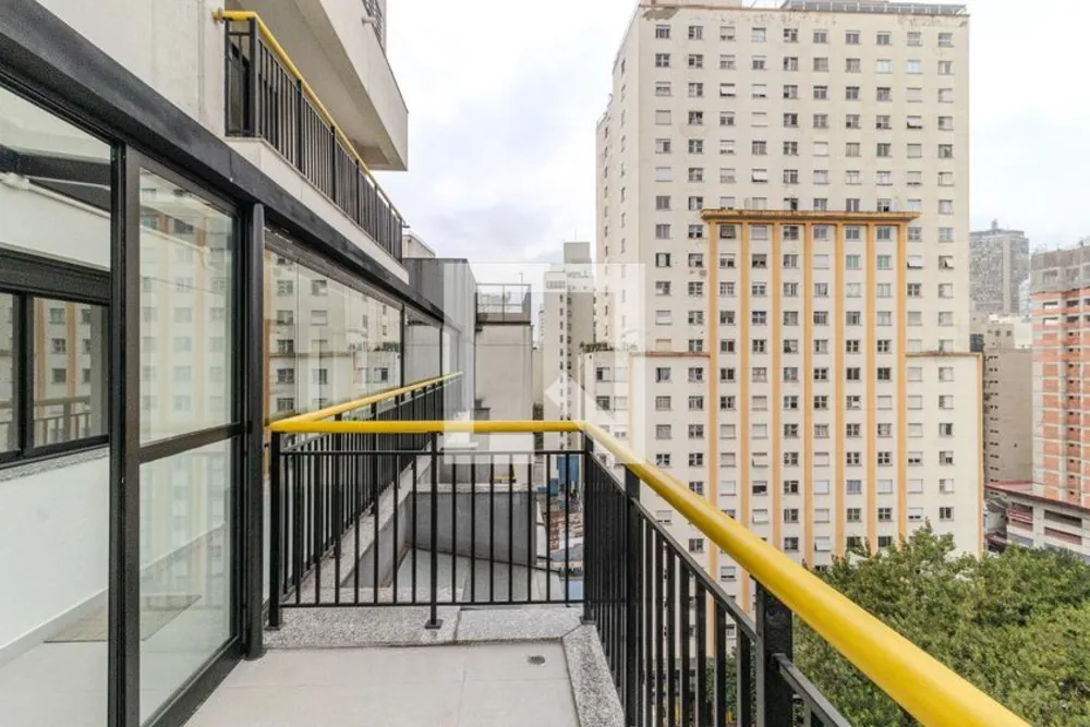 Apartamento, 1 quarto, 70 m² - Foto 5