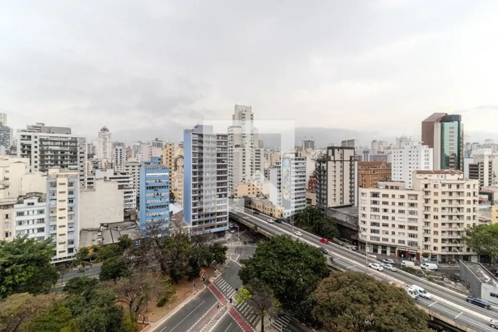 Apartamento, 1 quarto, 70 m² - Foto 6