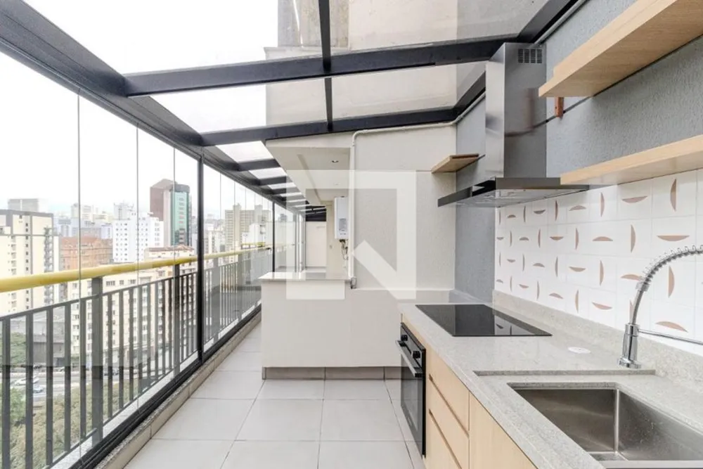 Apartamento, 1 quarto, 70 m² - Foto 2