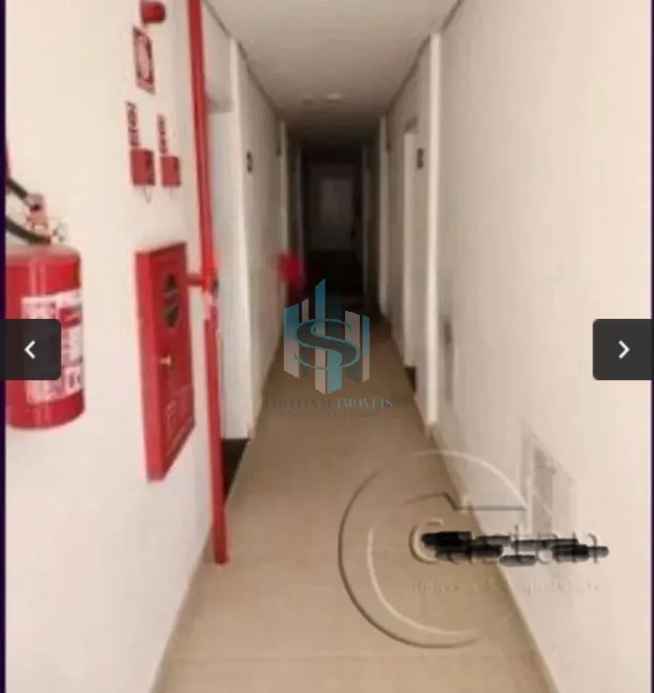 Flat/Apart Hotel, 1 quarto, 30 m² - Foto 4