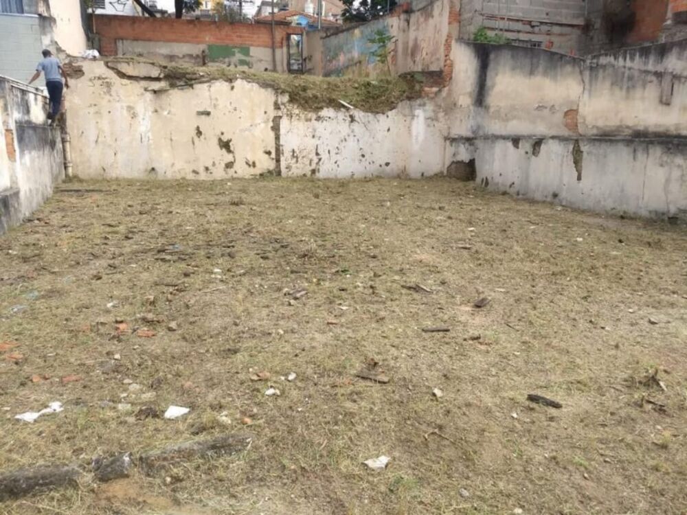Terreno, 372 m² - Foto 1