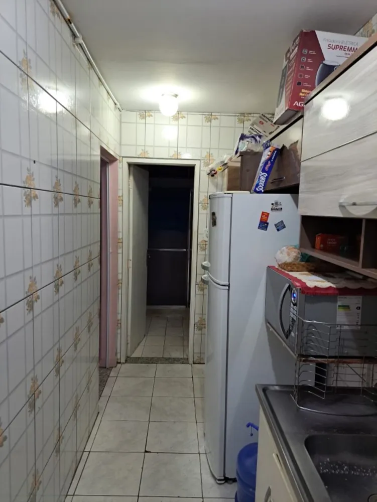 Apartamento, 1 quarto, 40 m² - Foto 8