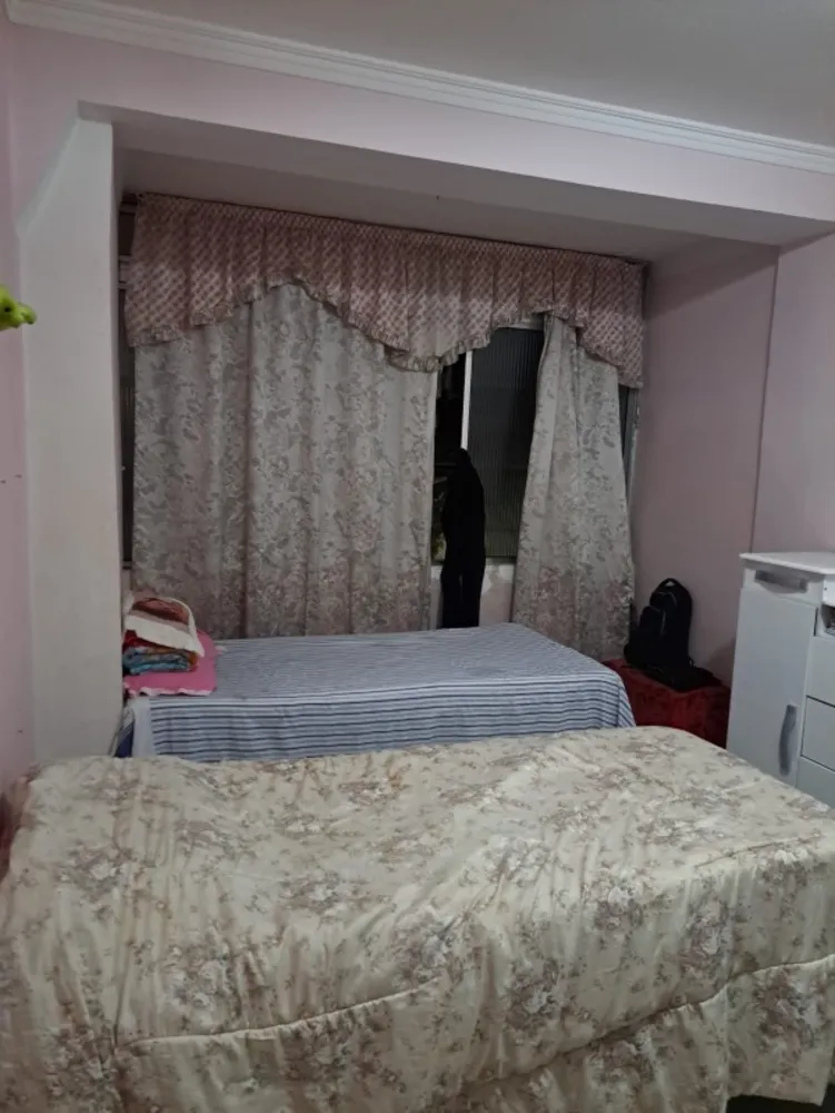 Apartamento, 1 quarto, 40 m² - Foto 5