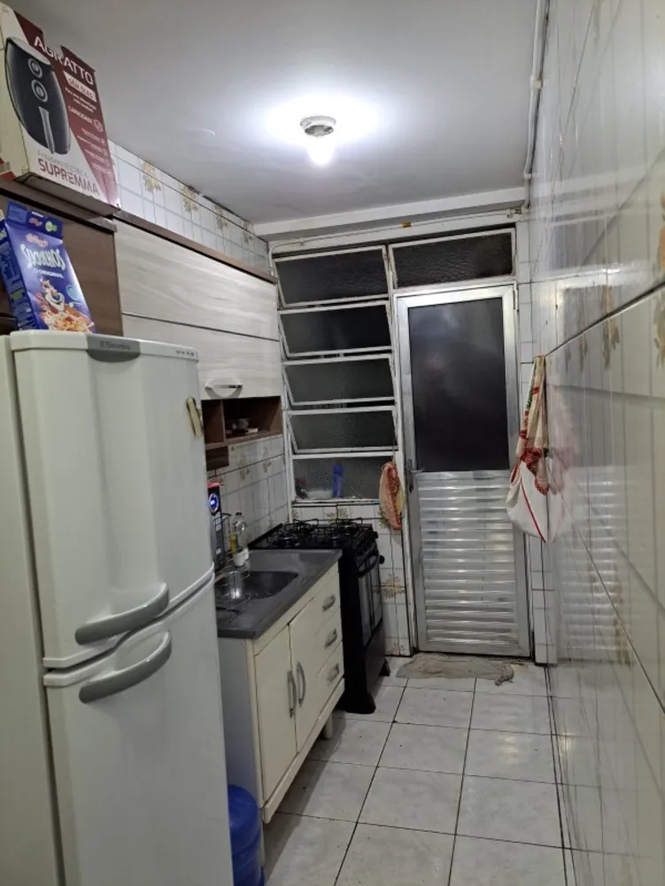 Apartamento, 1 quarto, 40 m² - Foto 4
