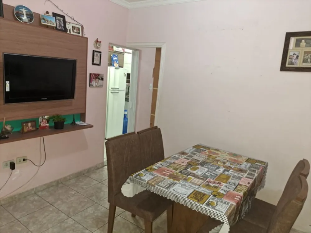 Apartamento, 1 quarto, 40 m² - Foto 7