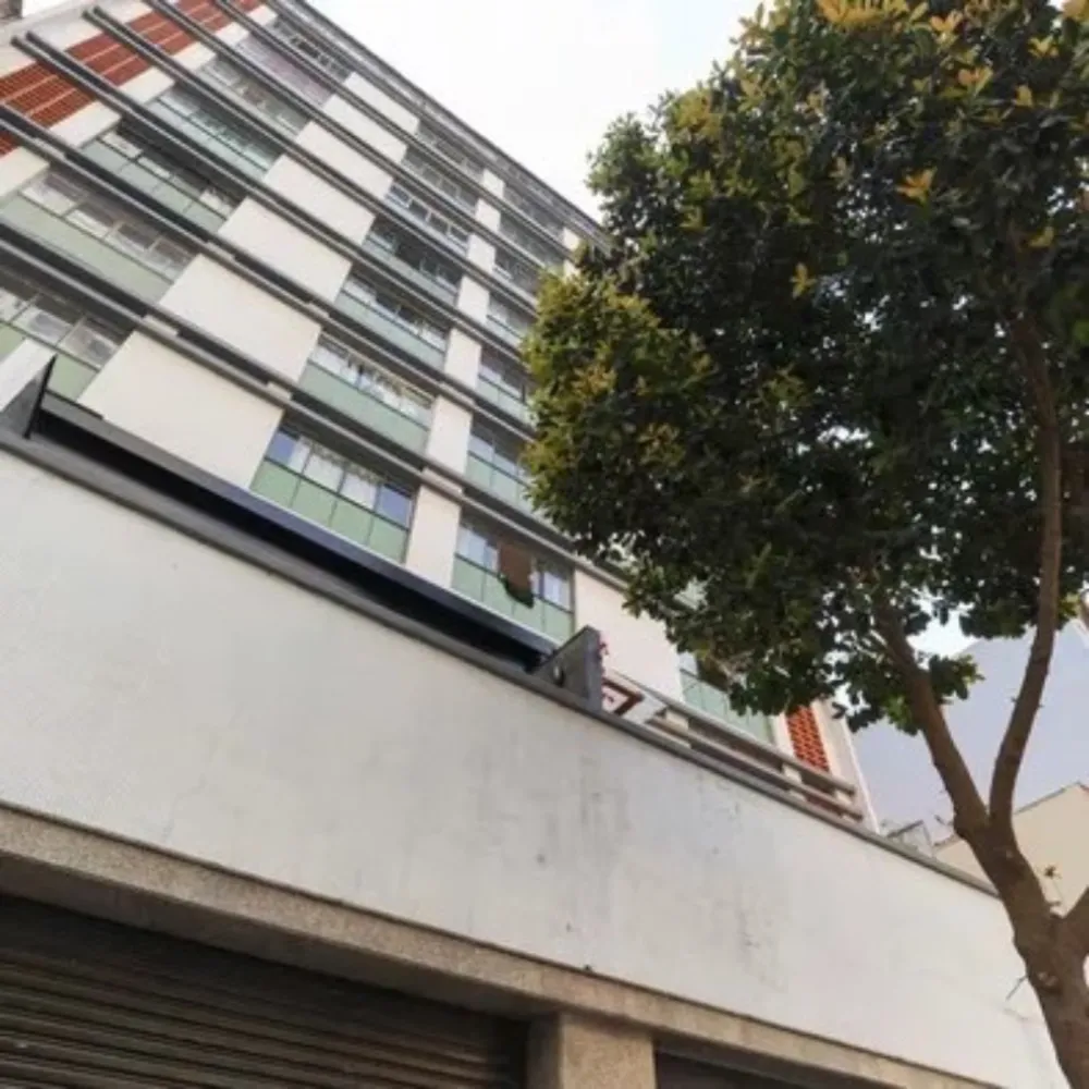 Apartamento, 1 quarto, 40 m² - Foto 6