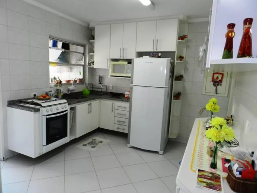 Apartamento à venda com 3 quartos, 120m² - Foto 4