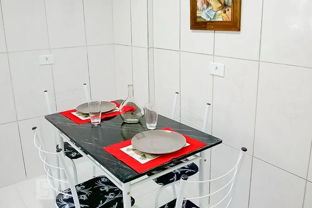 Casa, 3 quartos, 80 m² - Foto 5