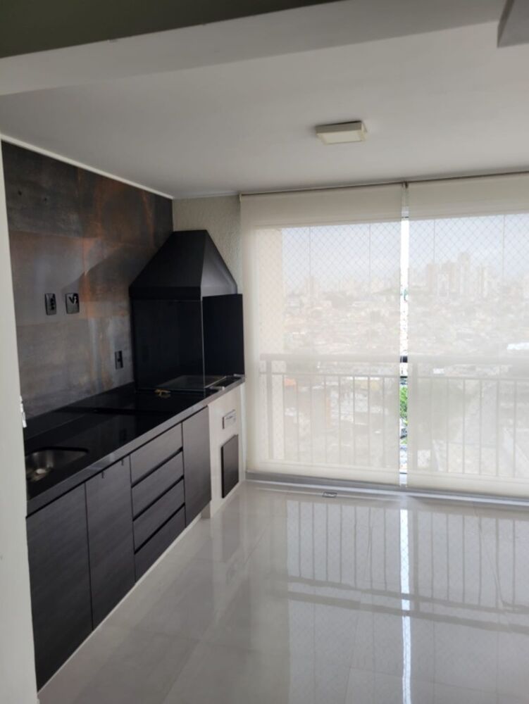 Apartamento, 2 quartos, 67 m² - Foto 2