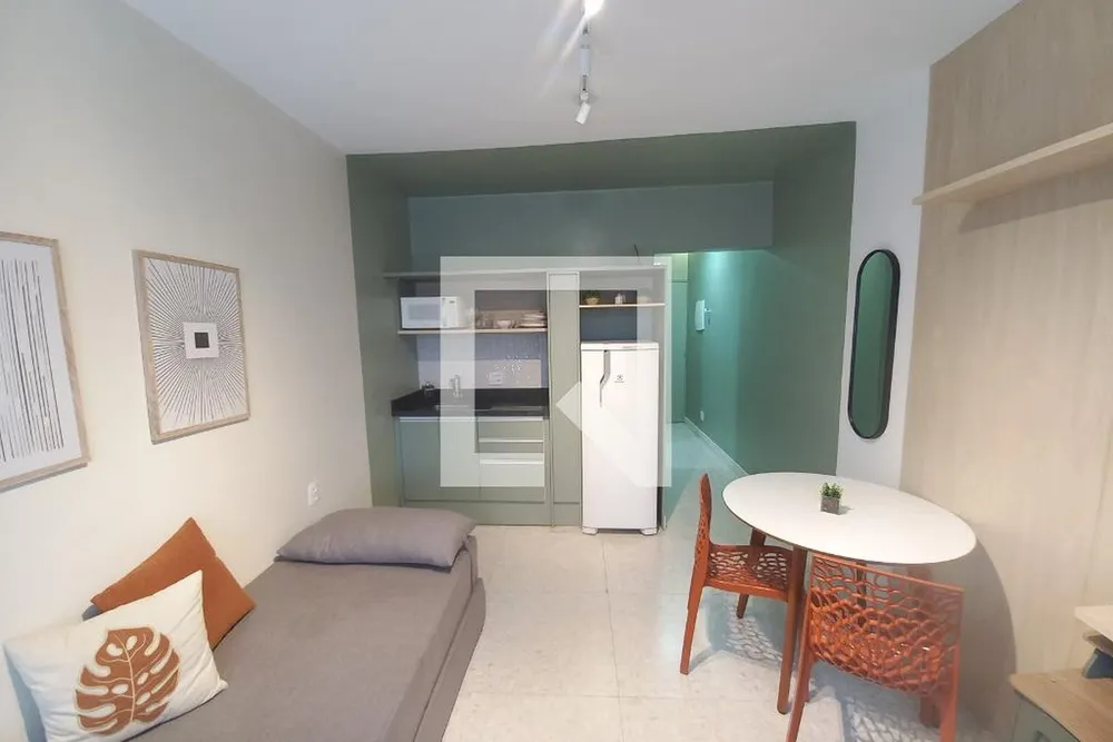 Kitnet-Studio, 30 m² - Foto 11