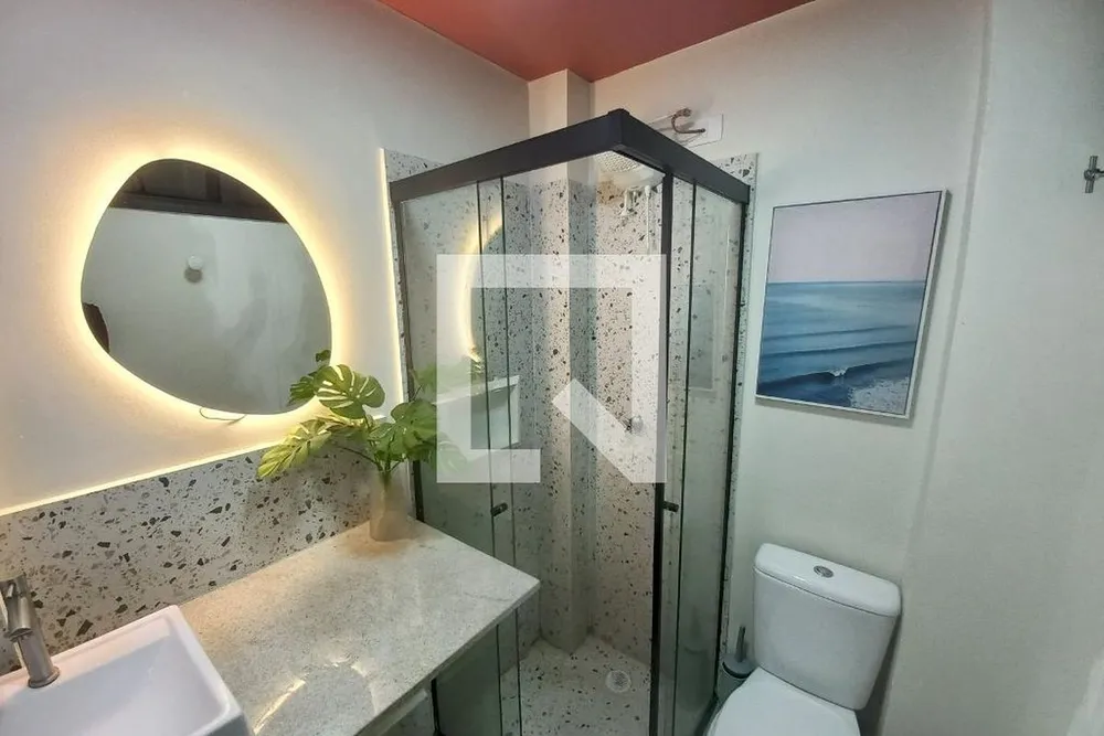 Kitnet-Studio, 30 m² - Foto 6