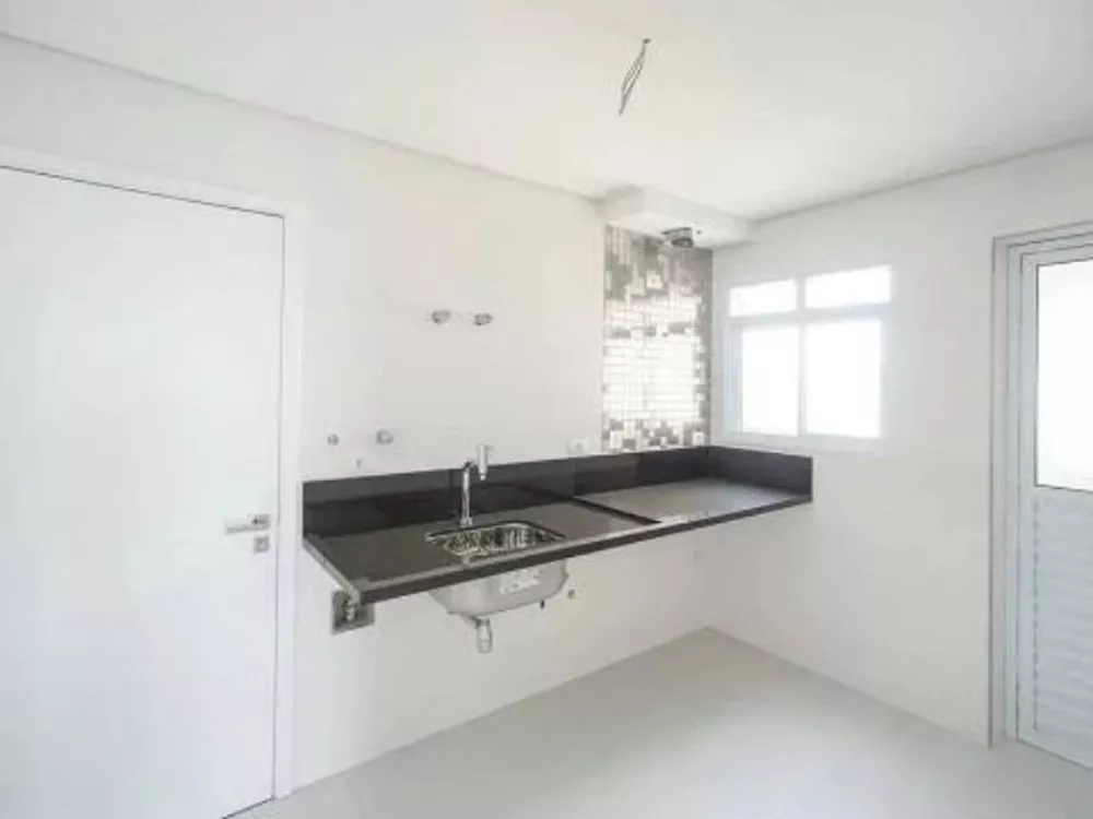 Apartamento à venda com 3 quartos, 93m² - Foto 4