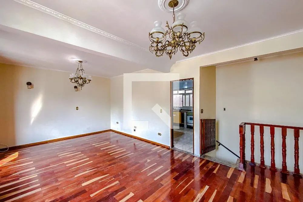 Casa, 4 quartos, 200 m² - Foto 1