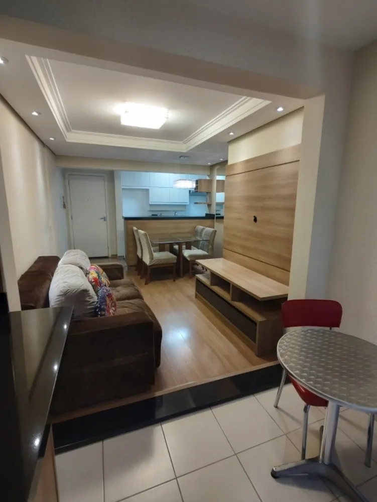 Apartamento, 3 quartos, 62 m² - Foto 2