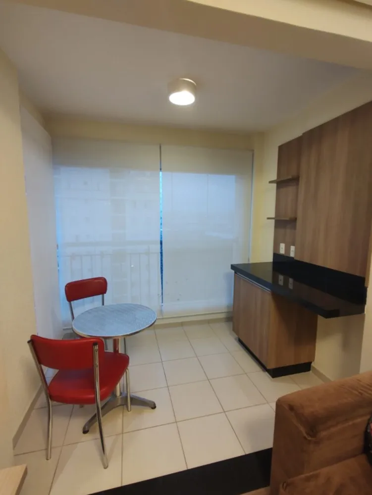 Apartamento, 3 quartos, 62 m² - Foto 3