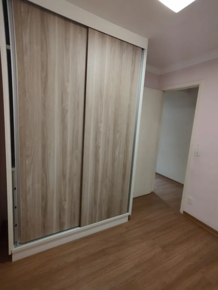 Apartamento, 3 quartos, 62 m² - Foto 1