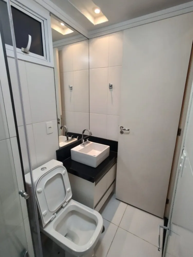 Apartamento, 3 quartos, 62 m² - Foto 4