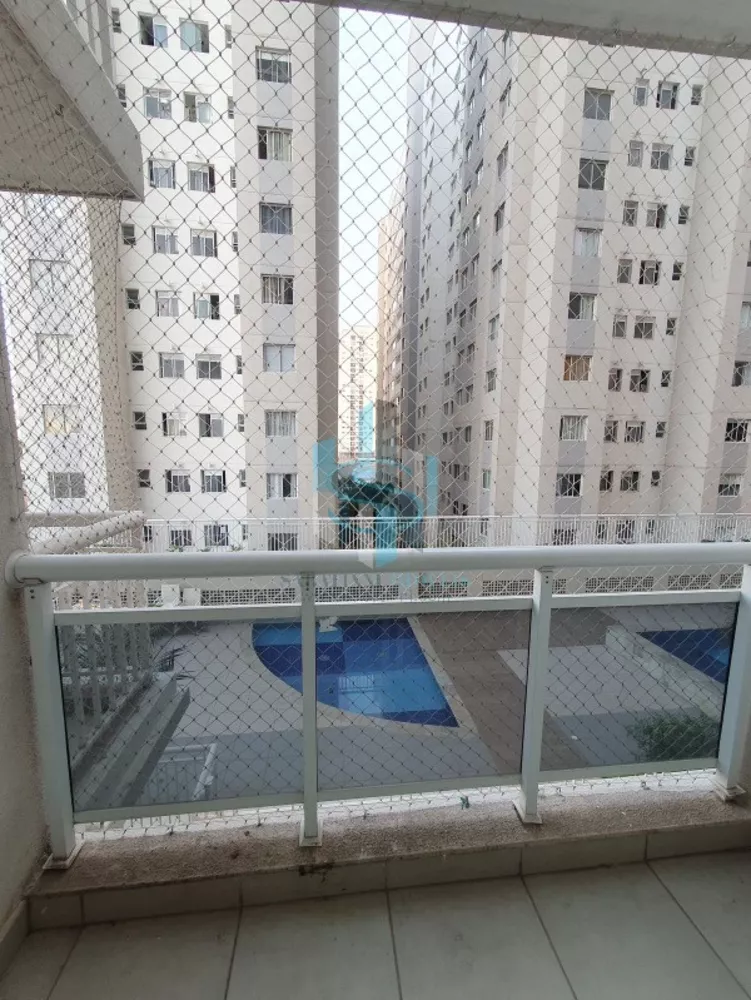 Apartamento, 2 quartos, 60 m² - Foto 3