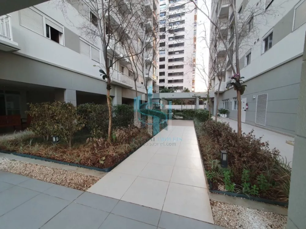 Apartamento, 2 quartos, 60 m² - Foto 1