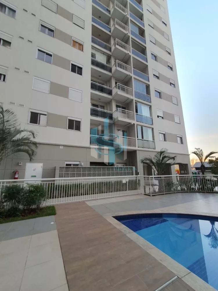 Apartamento, 2 quartos, 60 m² - Foto 4