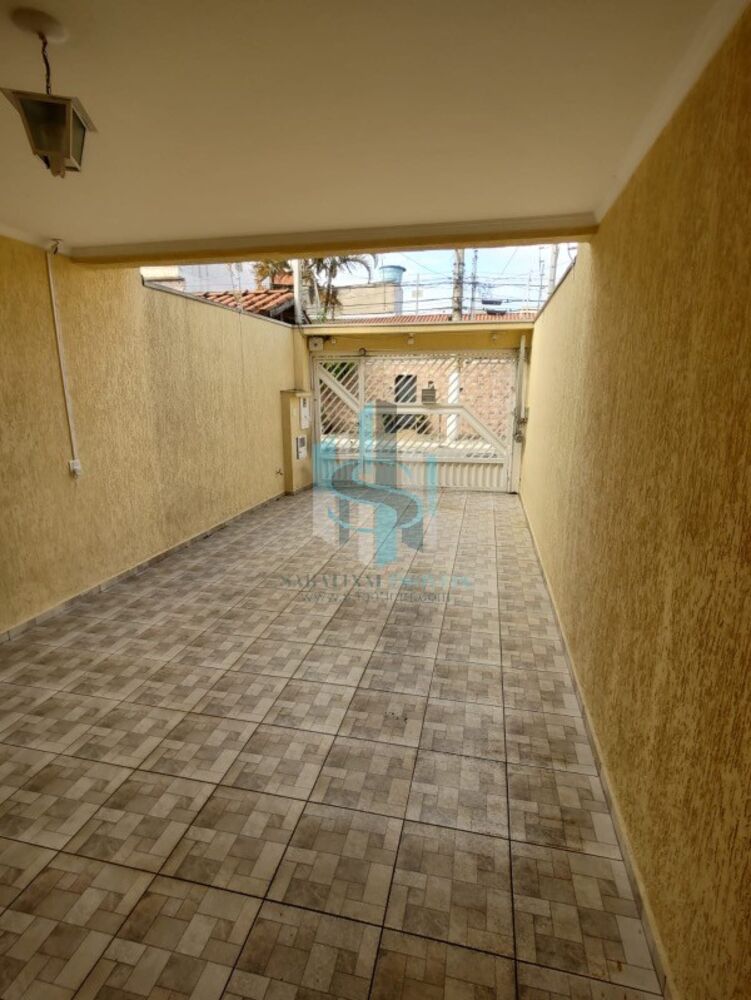 Casa, 3 quartos, 140 m² - Foto 28