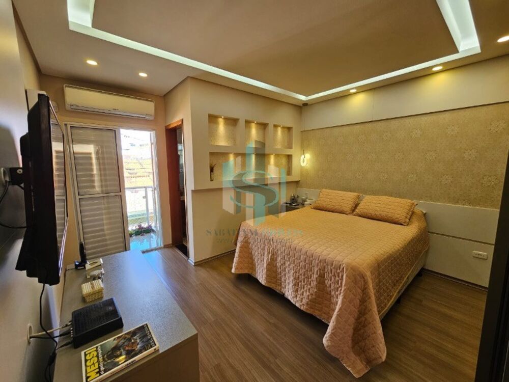Casa, 3 quartos, 140 m² - Foto 23