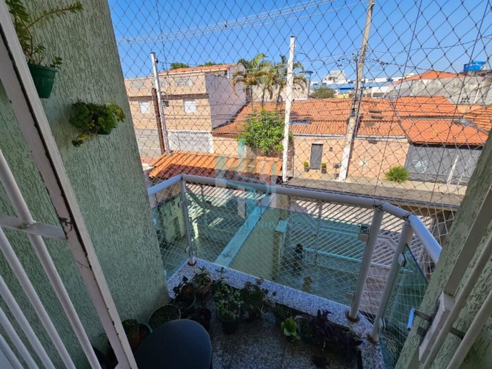 Casa, 3 quartos, 140 m² - Foto 30