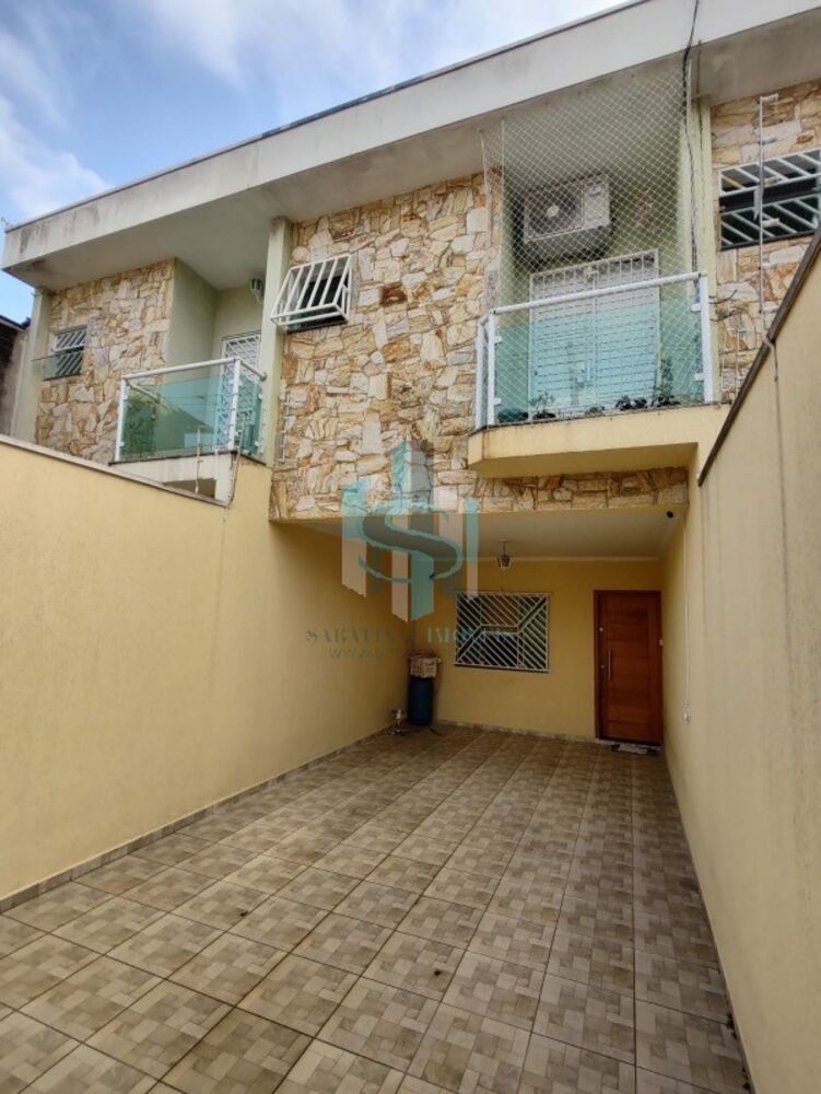 Casa, 3 quartos, 140 m² - Foto 29
